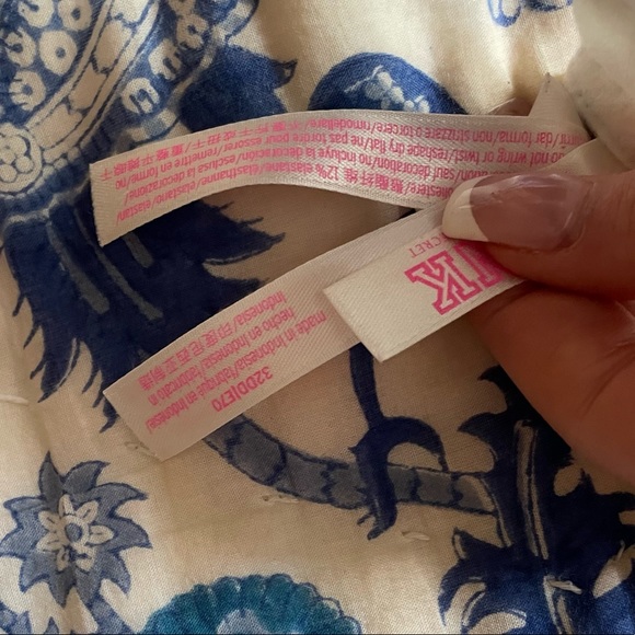 Victoria’s Secret Pink rainbow bra - Picture 5 of 5